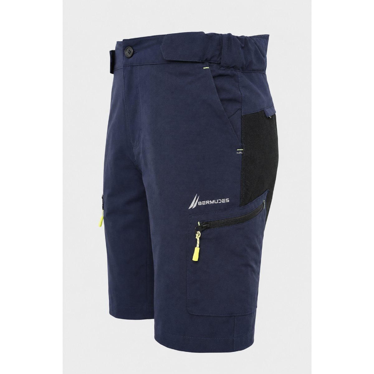 Short technique DROSS marine, BERMUDES