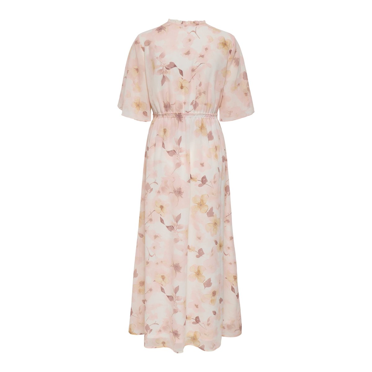 Robe cloud dancer, ONLY