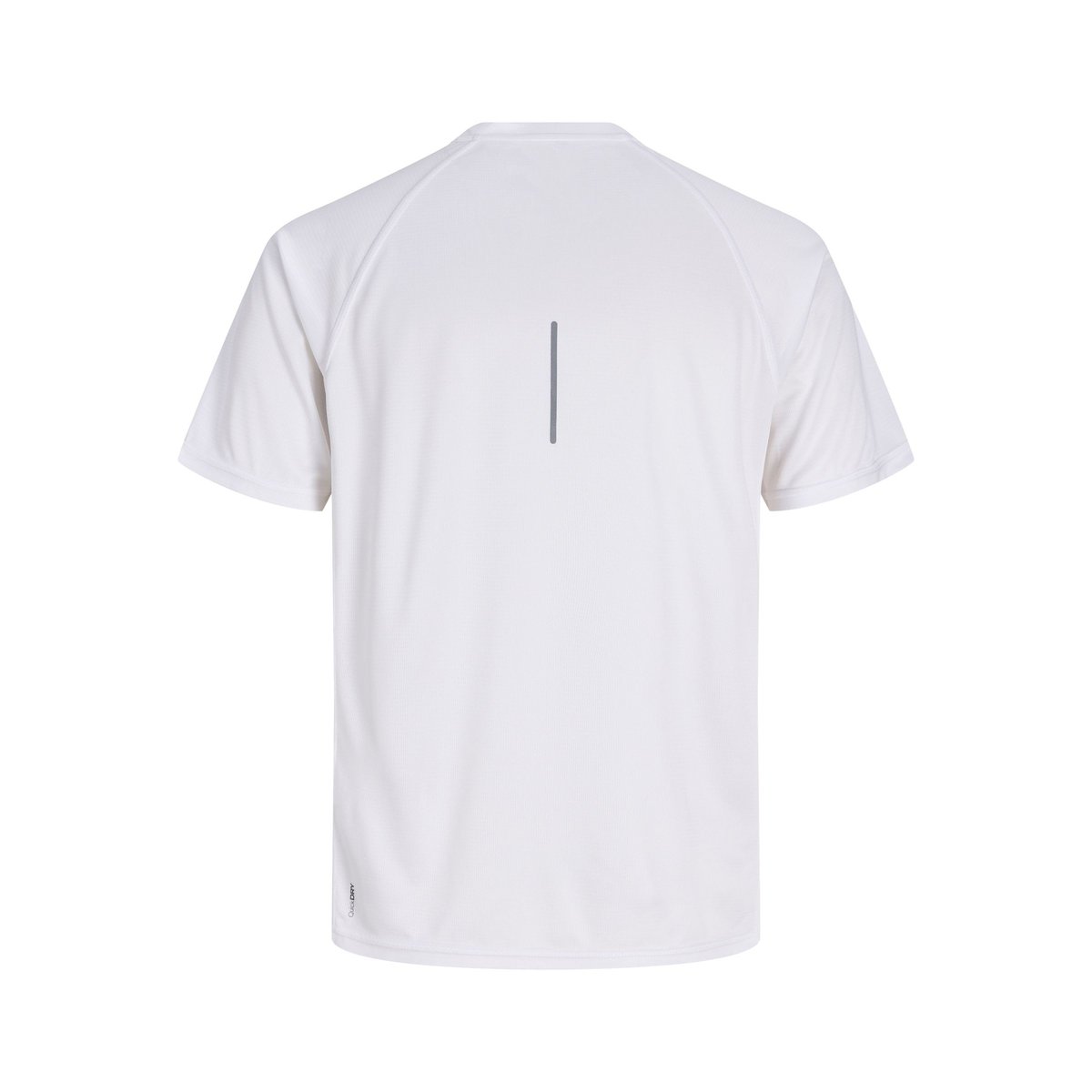 T-Shirt bright white, JACK & JONES JUNIOR