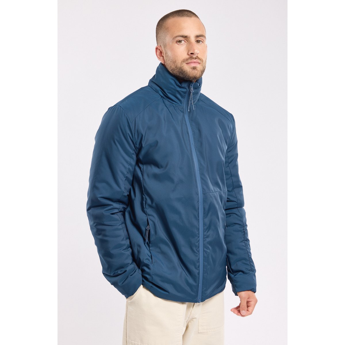 Blouson coupe-vent titan, ARMOR-LUX