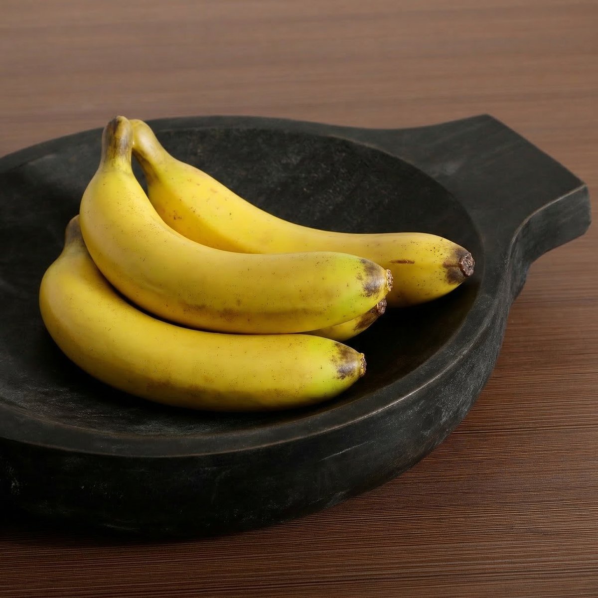 Banane artificielle L19 jaune, SIA