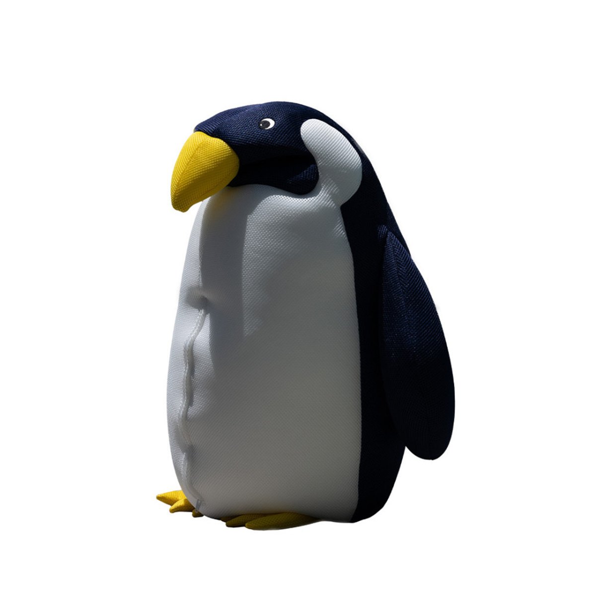 Pouf flottant PINGOUIN multicolor, SITTING POINT