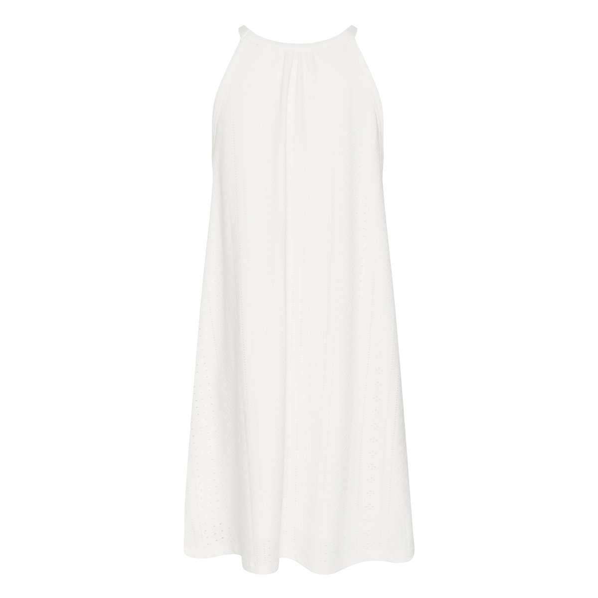 Robe blanc snow white, CREAM