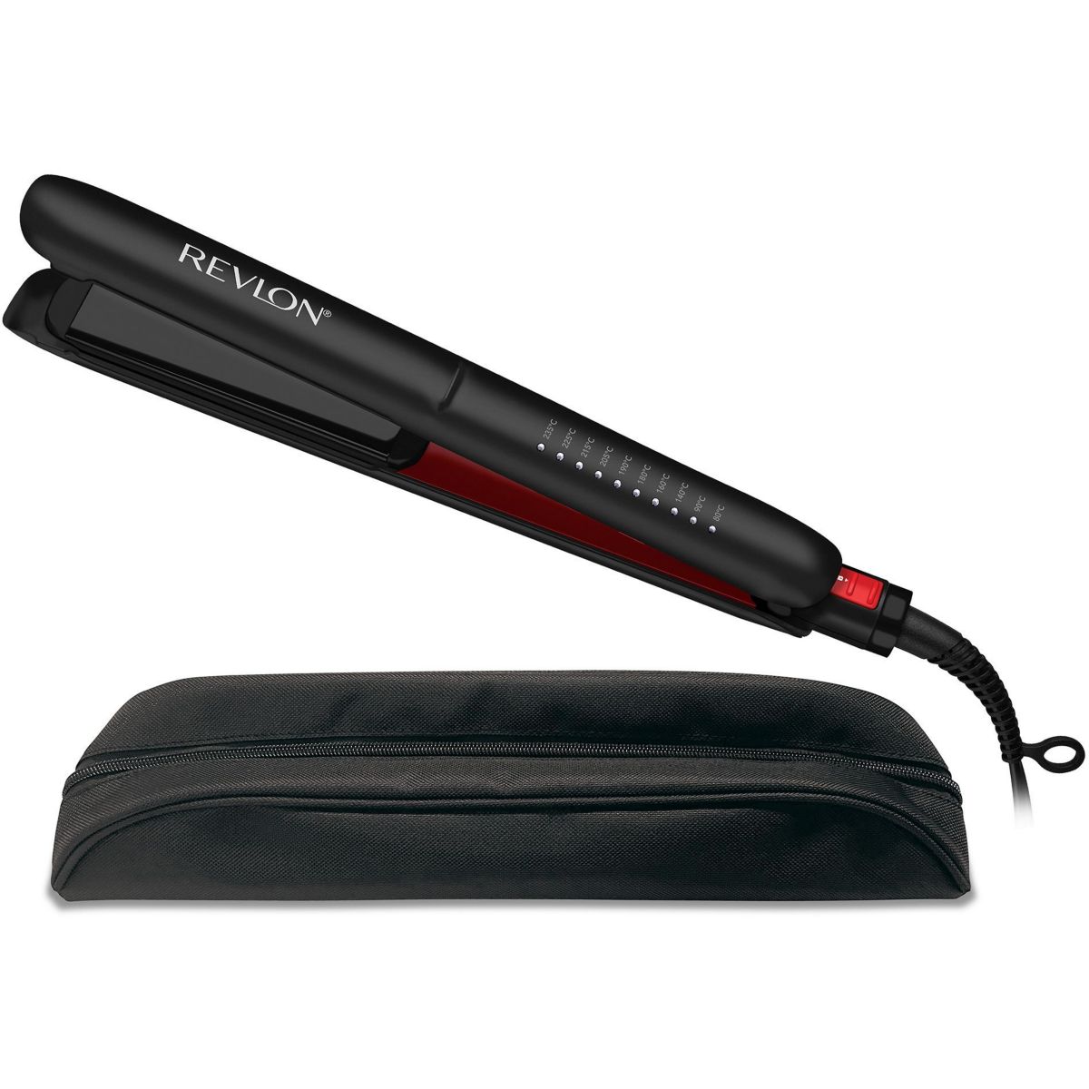 Lisseur RVST2211P Smoothstay coconut couleur unique, REVLON