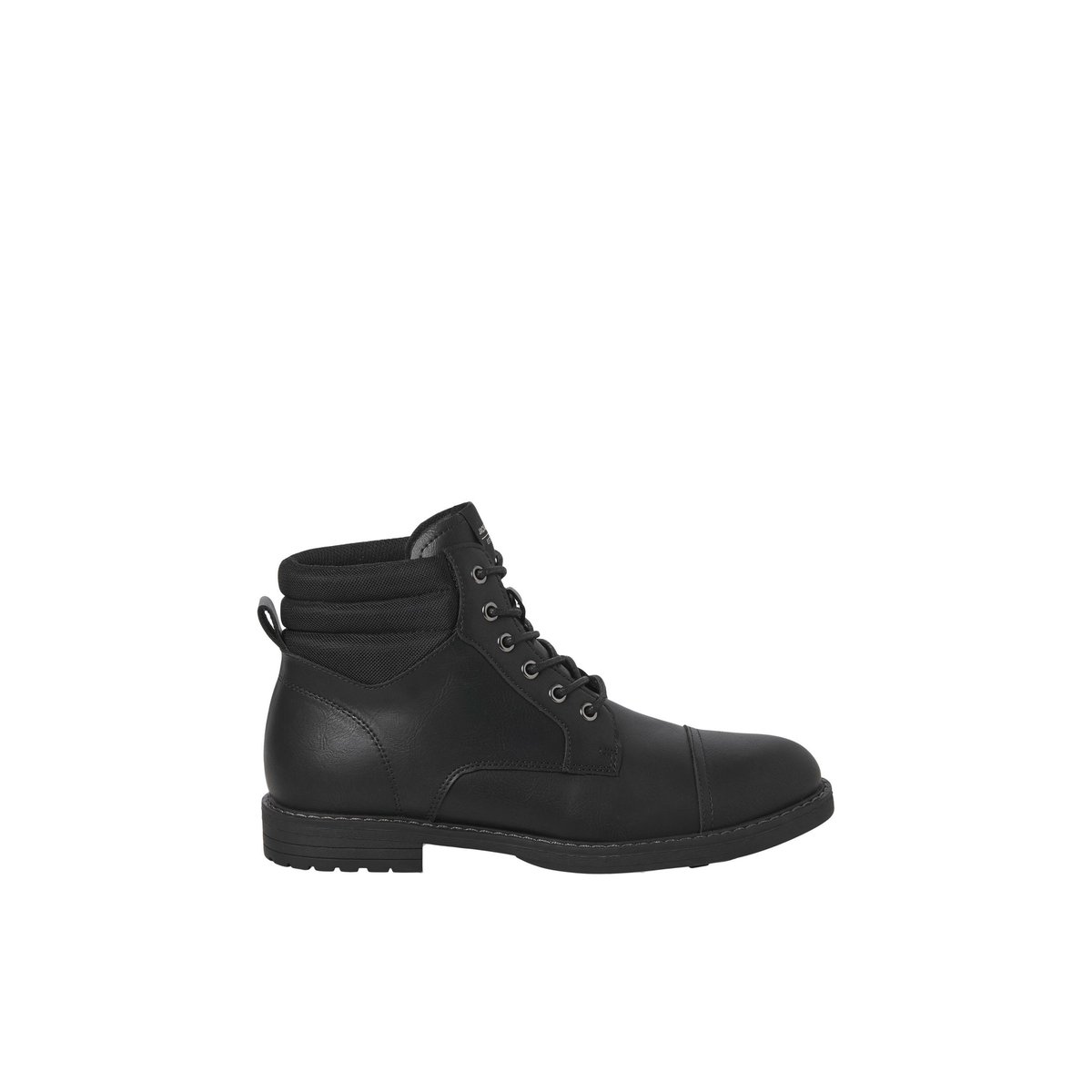 Boots À Lacets anthracite, JACK & JONES