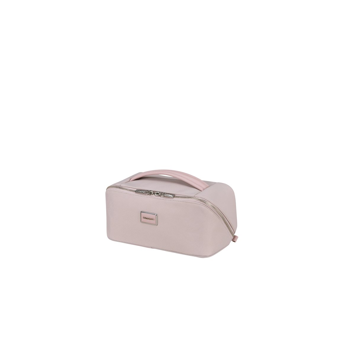 Image toilet kit trousse de toilette taille S rose, SAMSONITE