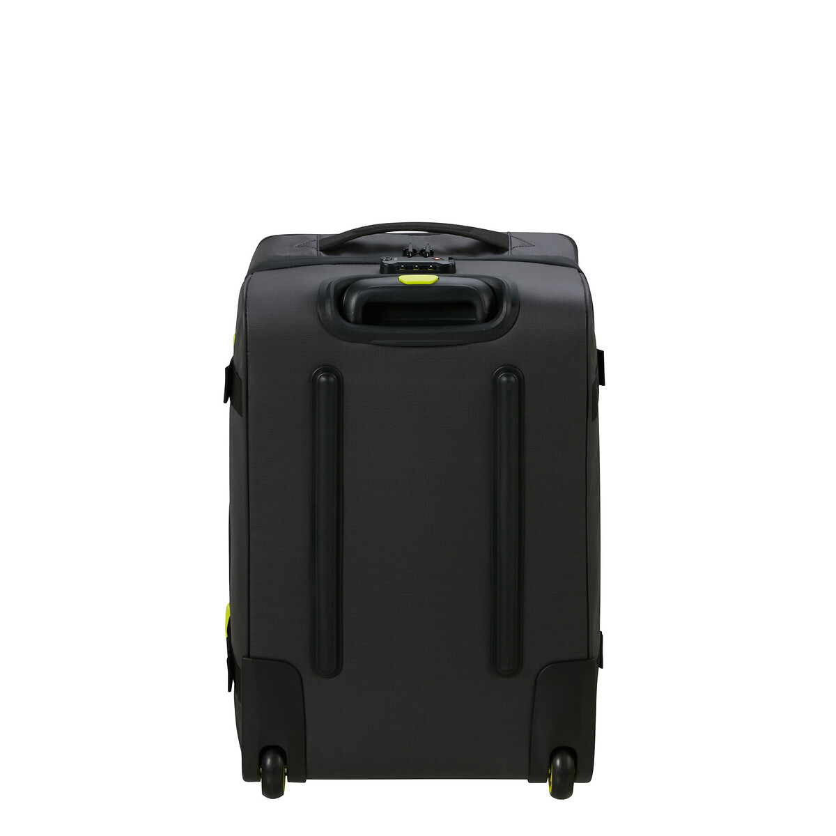 Urban track sac de voyage à roues taille S noir, AMERICAN TOURISTER