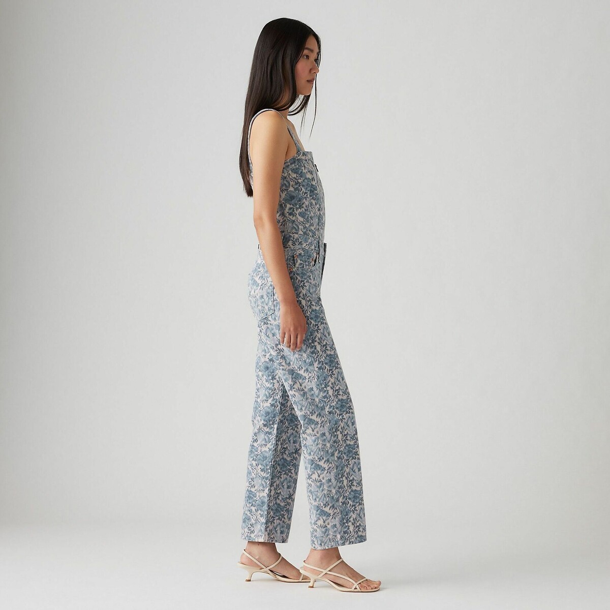 Jean 501® 90's Ankle ophelia floral, LEVI'S