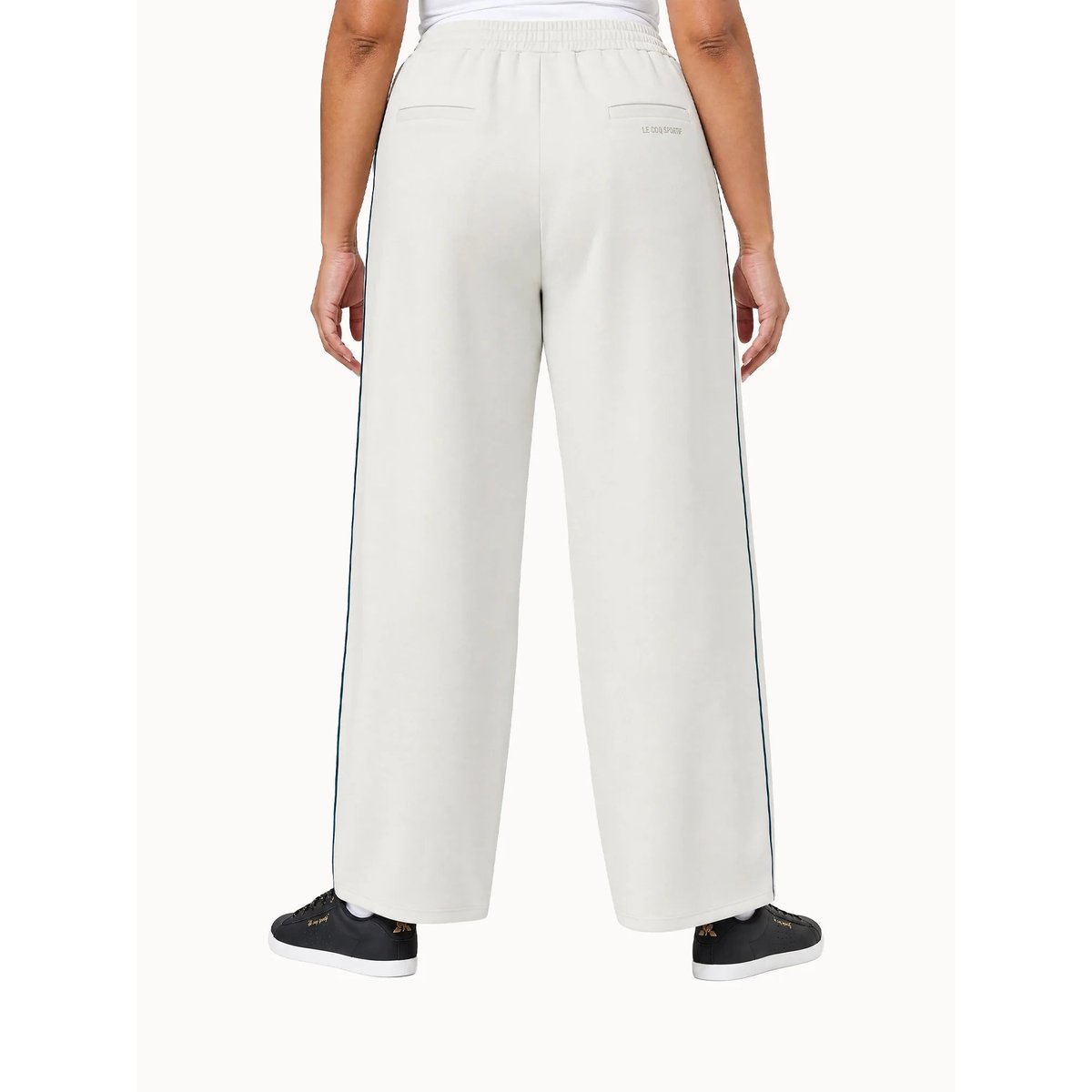 Pantalon Coq d'Or marshmallow, LE COQ SPORTIF