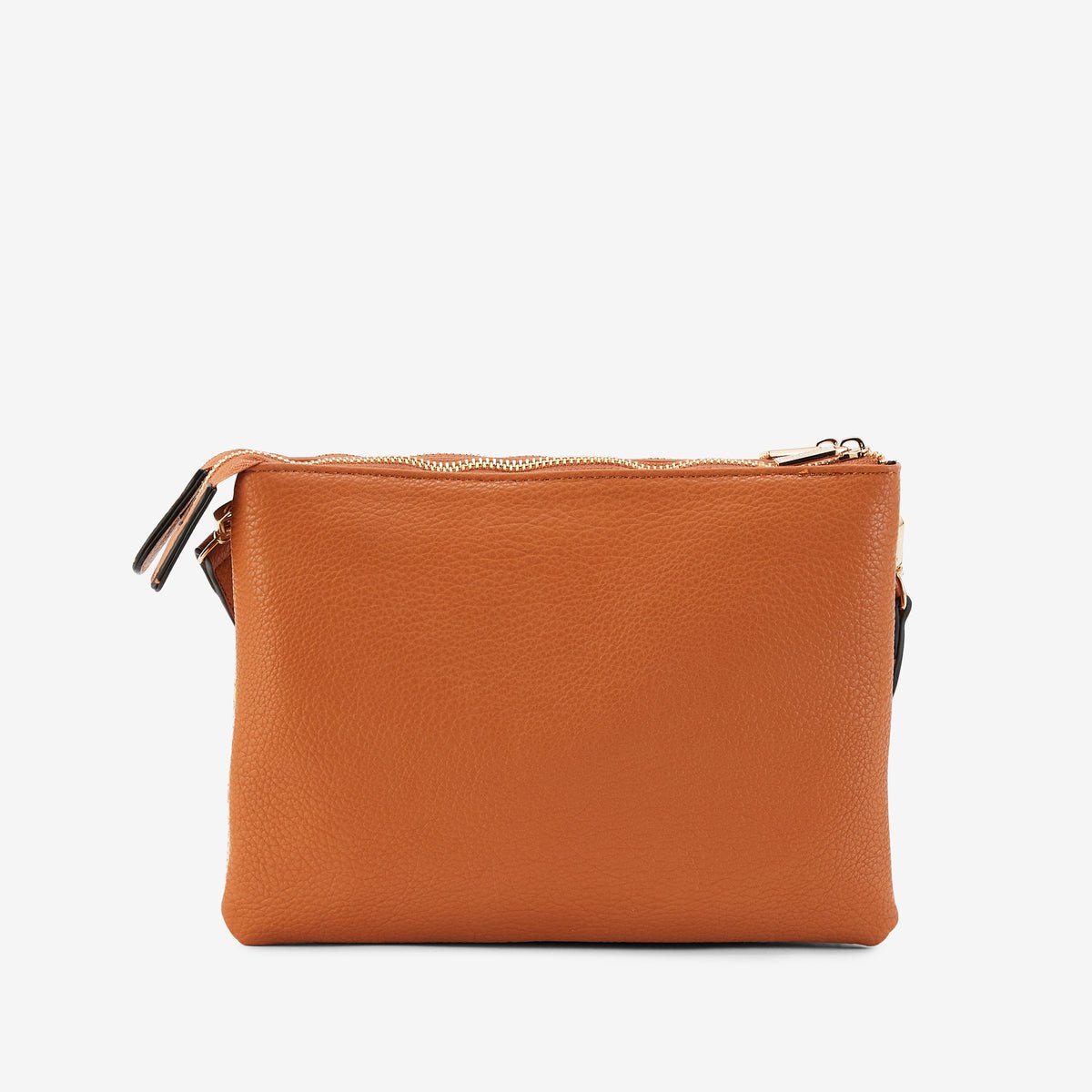 Pochette M e Polly doré, LOLLIPOPS