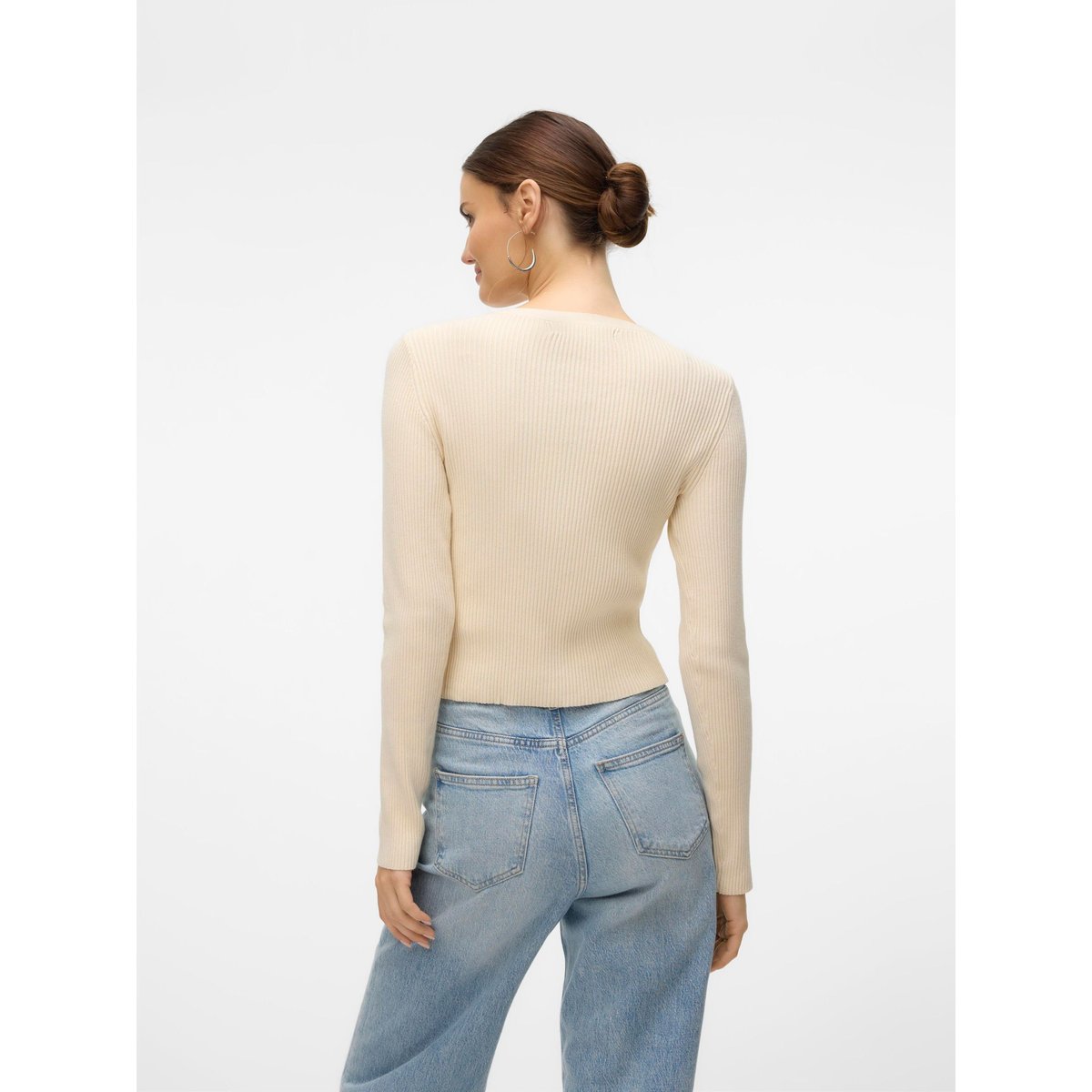 Cardigan birch, VERO MODA