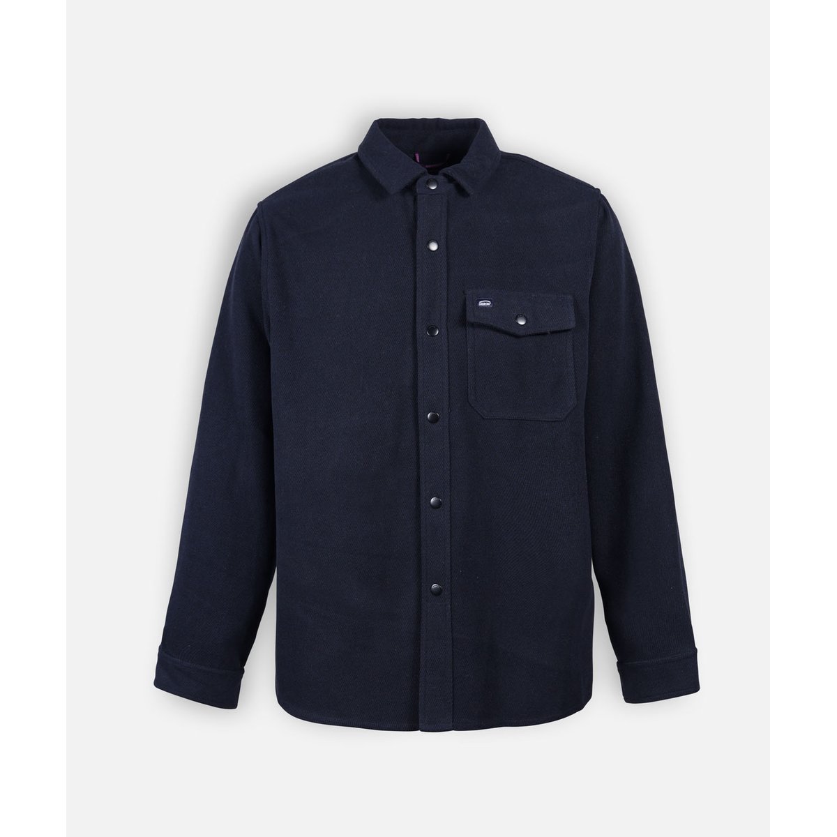 Surchemise MIST deep marine, OXBOW