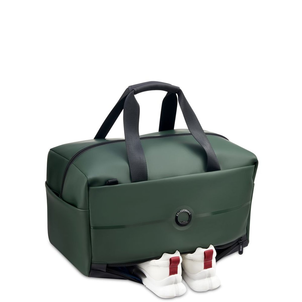 Sac XS TURENNE vert, DELSEY PARIS
