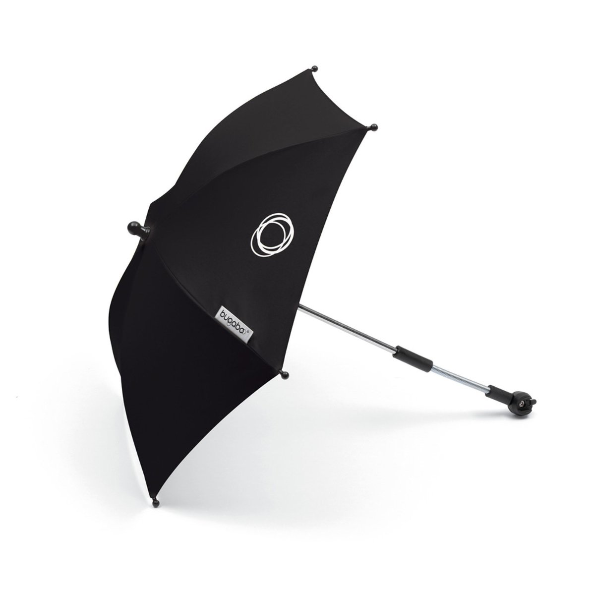 Ombrelle poussette noir, BUGABOO