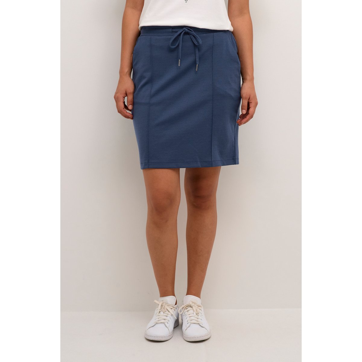 Skirt bleu dress blues, CULTURE