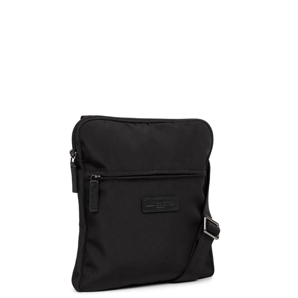 Pochette SMART noir, LANCASTER