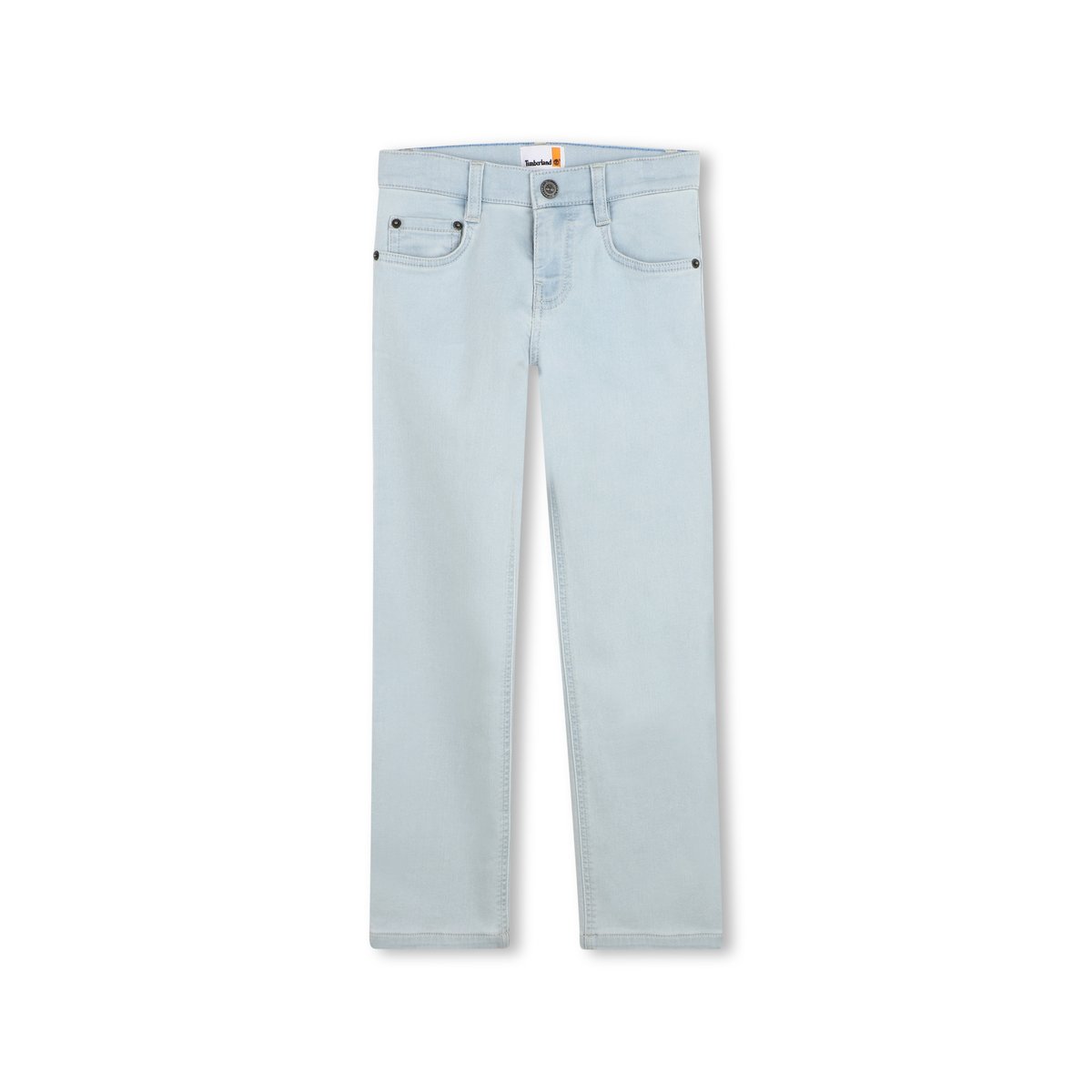Pantalon jean bleach, TIMBERLAND