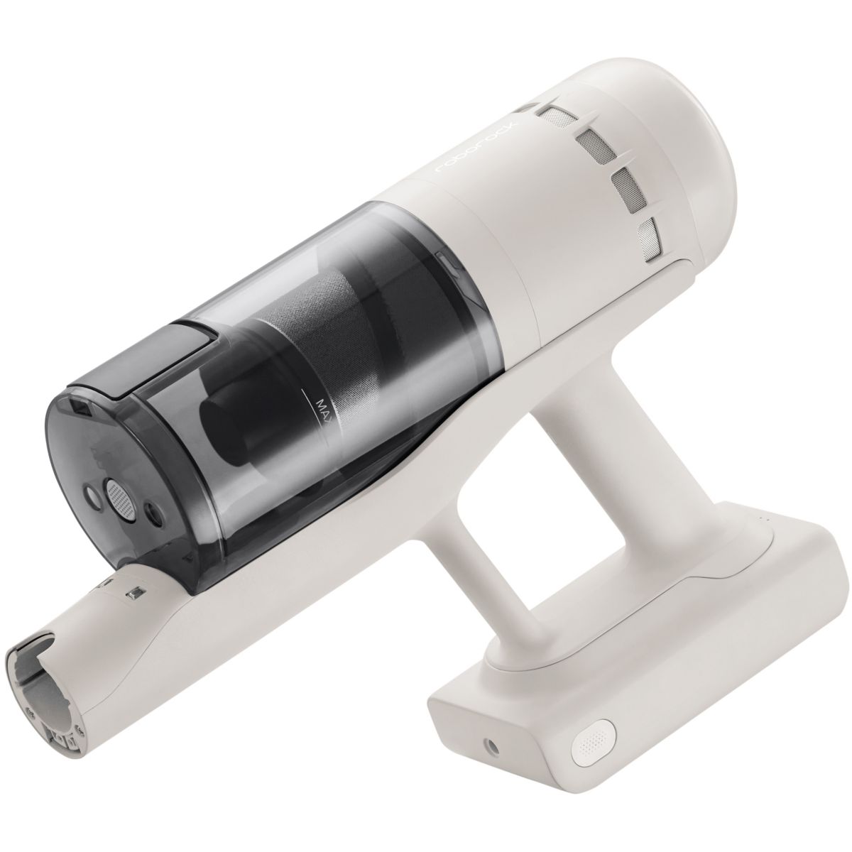 Aspirateur balai H60 Hub couleur unique, ROBOROCK