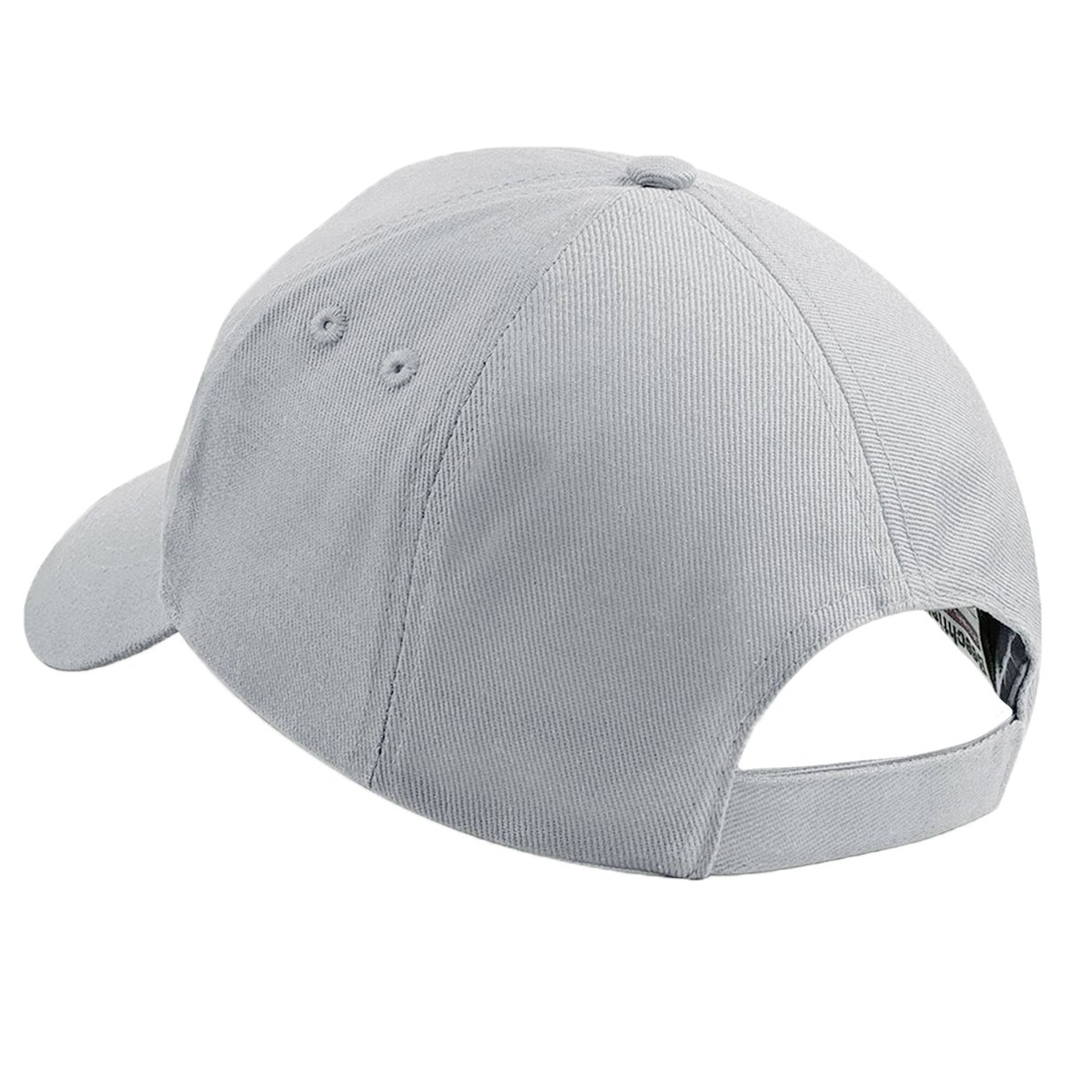 Casquette ULTIMATE gris clair, BEECHFIELD