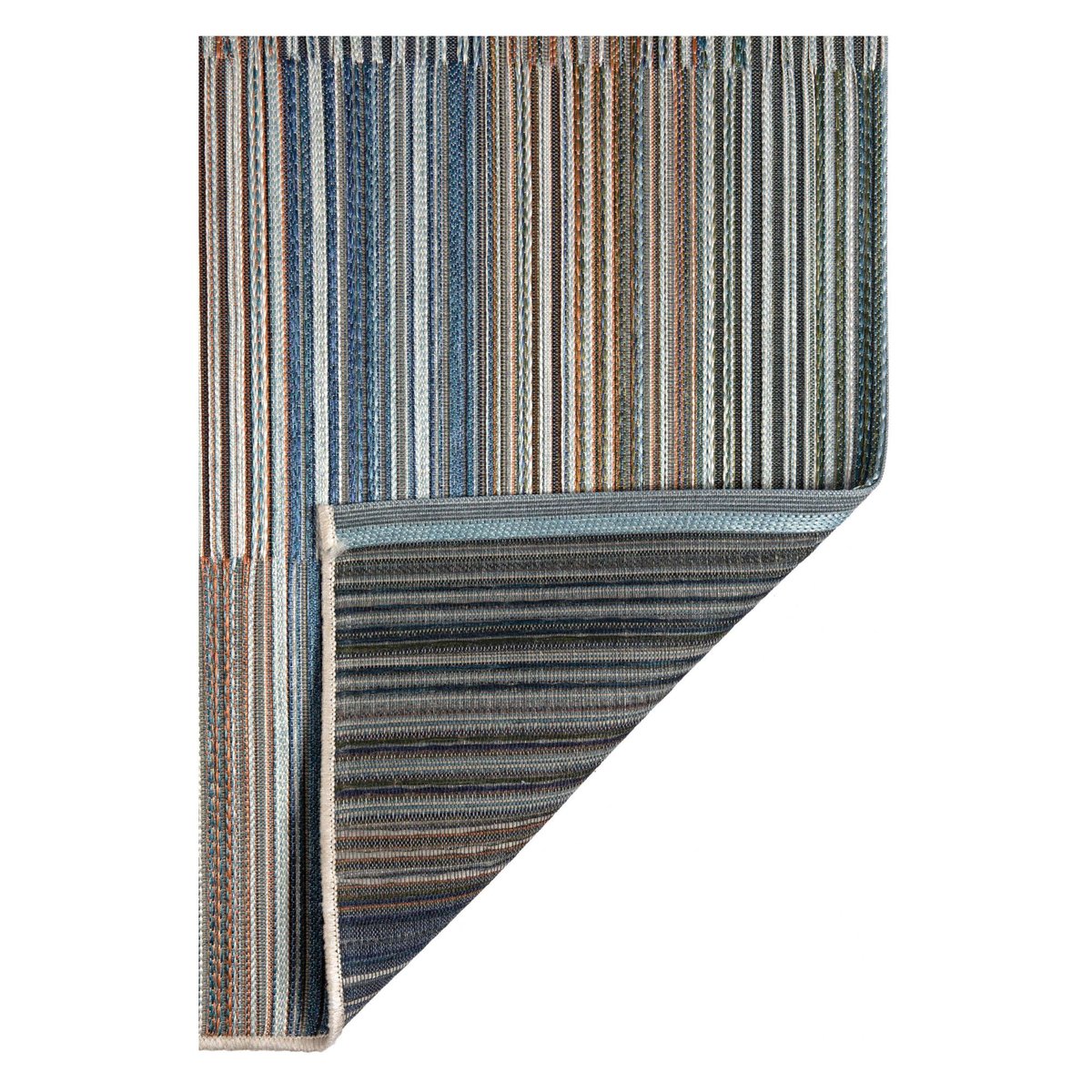 Tapis Bianca outdoor lagon, VIVARAISE