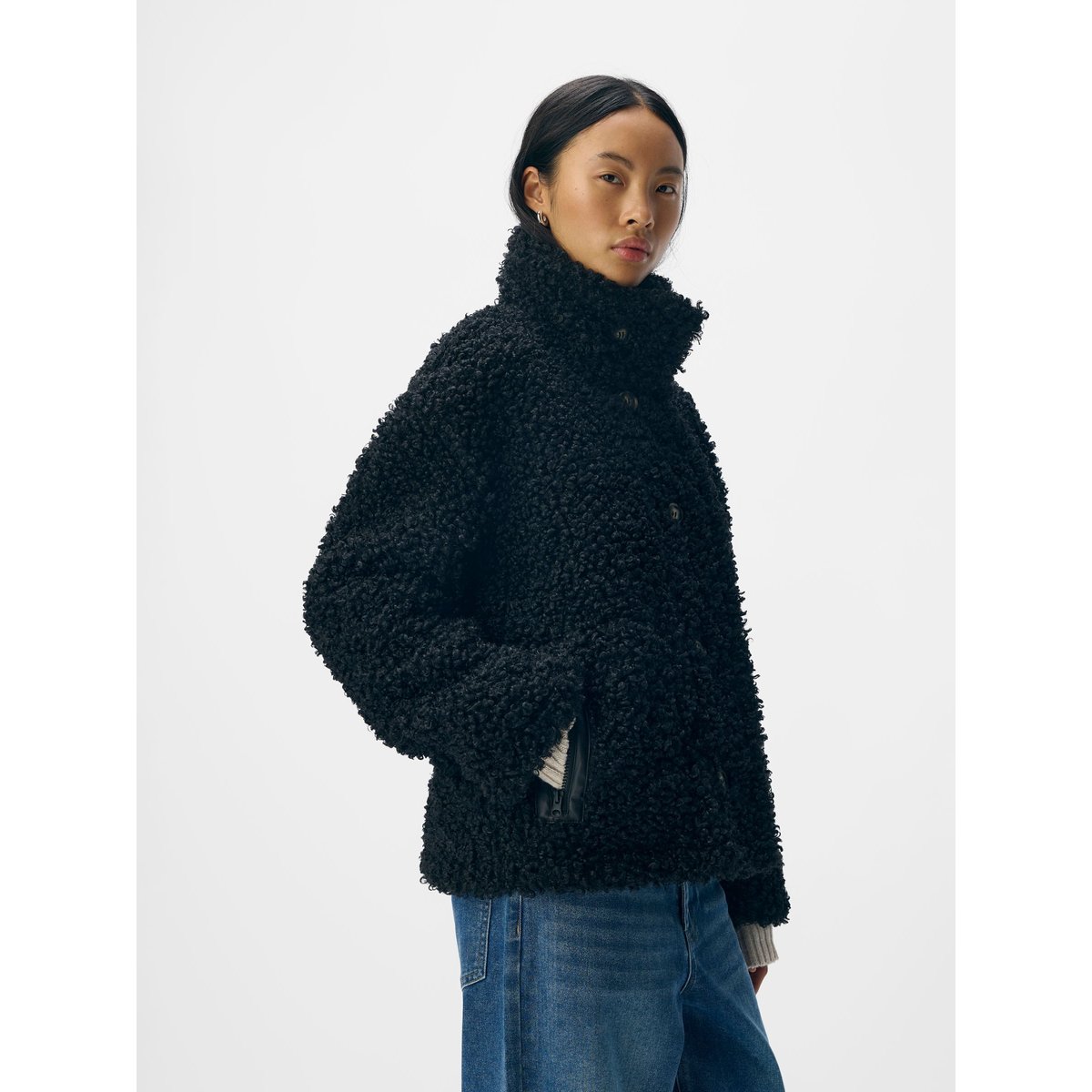 Veste black, OBJECT