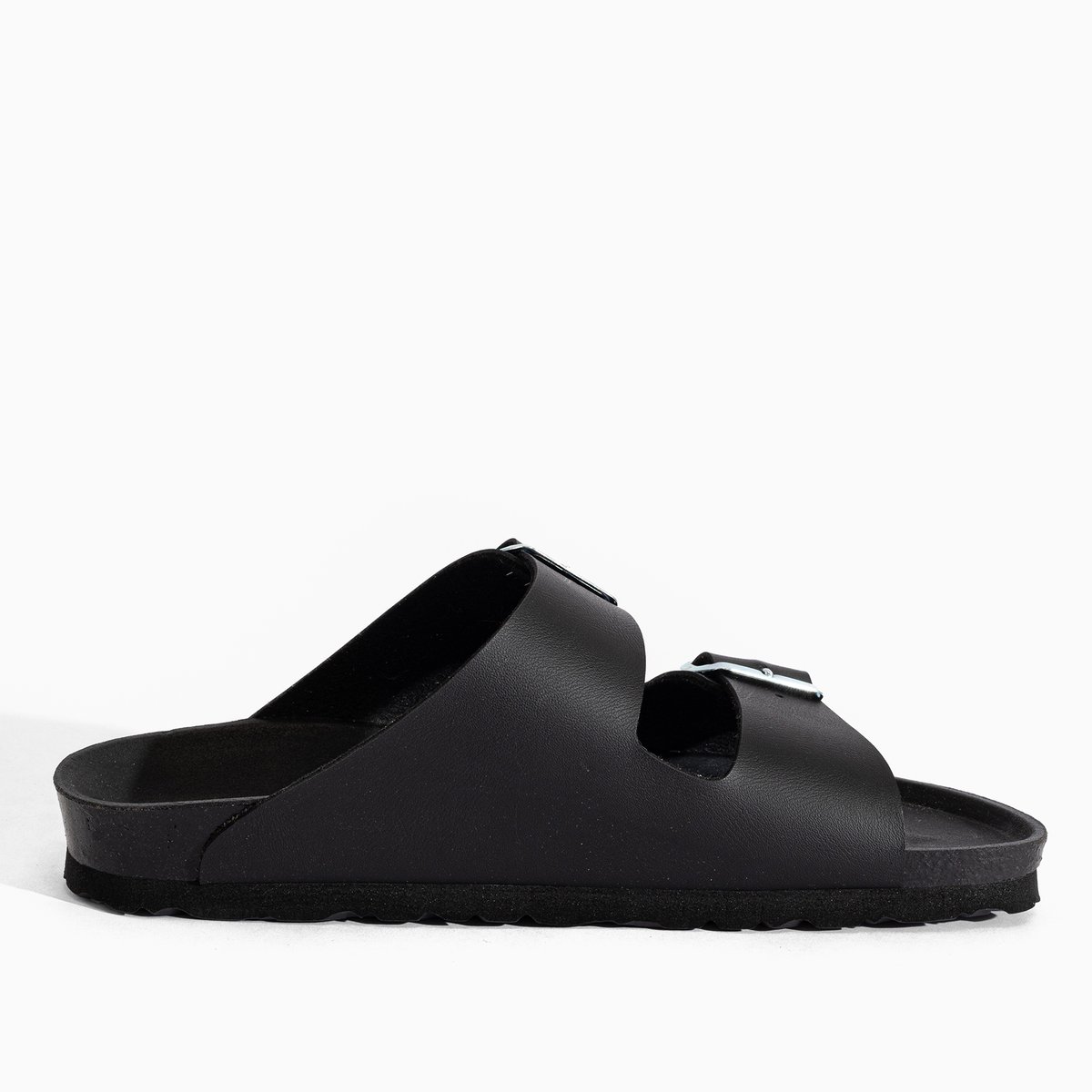Sandales RIVALTA black, BAYTON