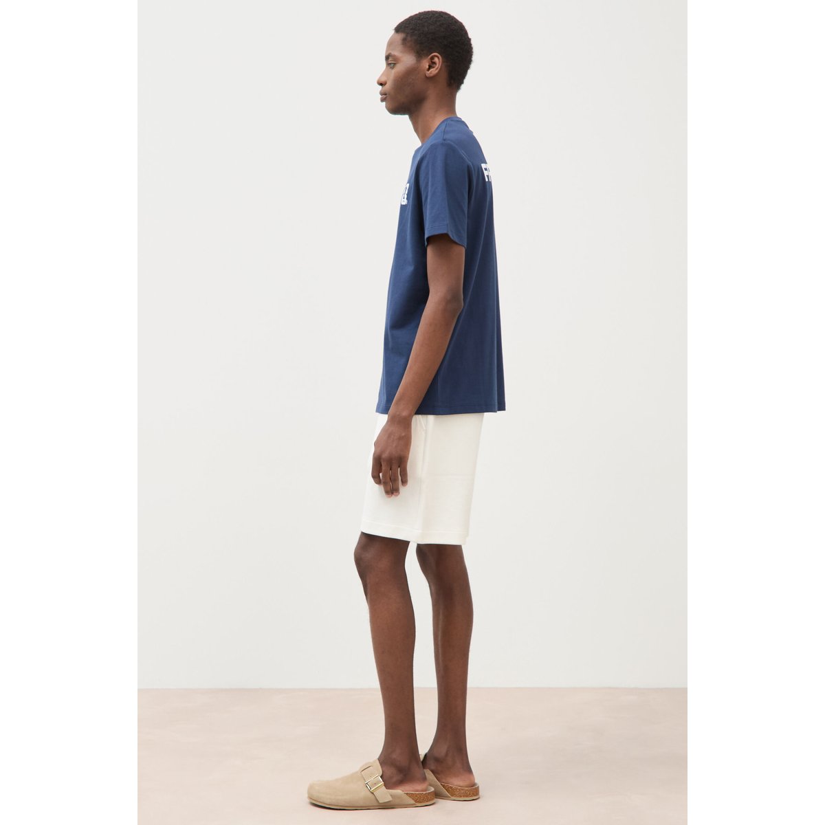 T-shirt officiel FIFA 2026™ bleu marine, BONOBO
