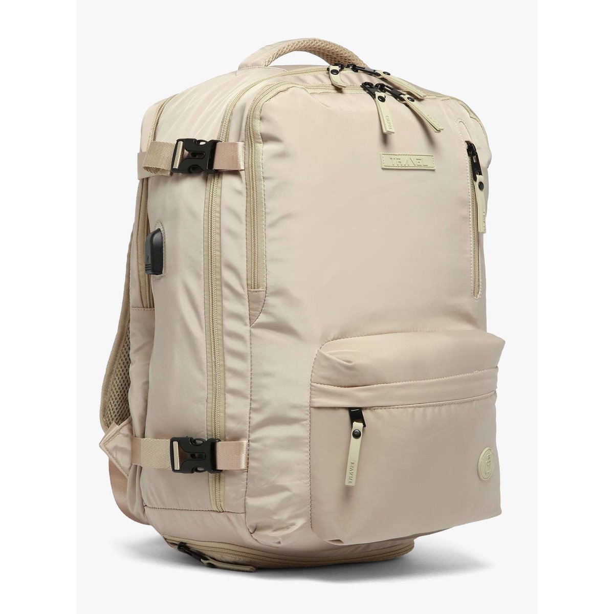 Sac de voyage cabine sac à dos Outlander beige, TRAVEL