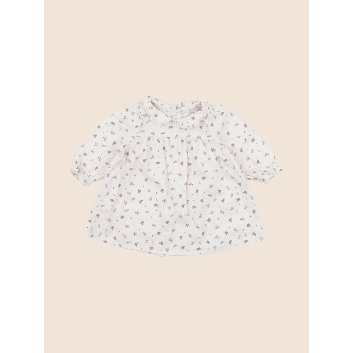 Robe - Très bon état multicolore, VERTBAUDET