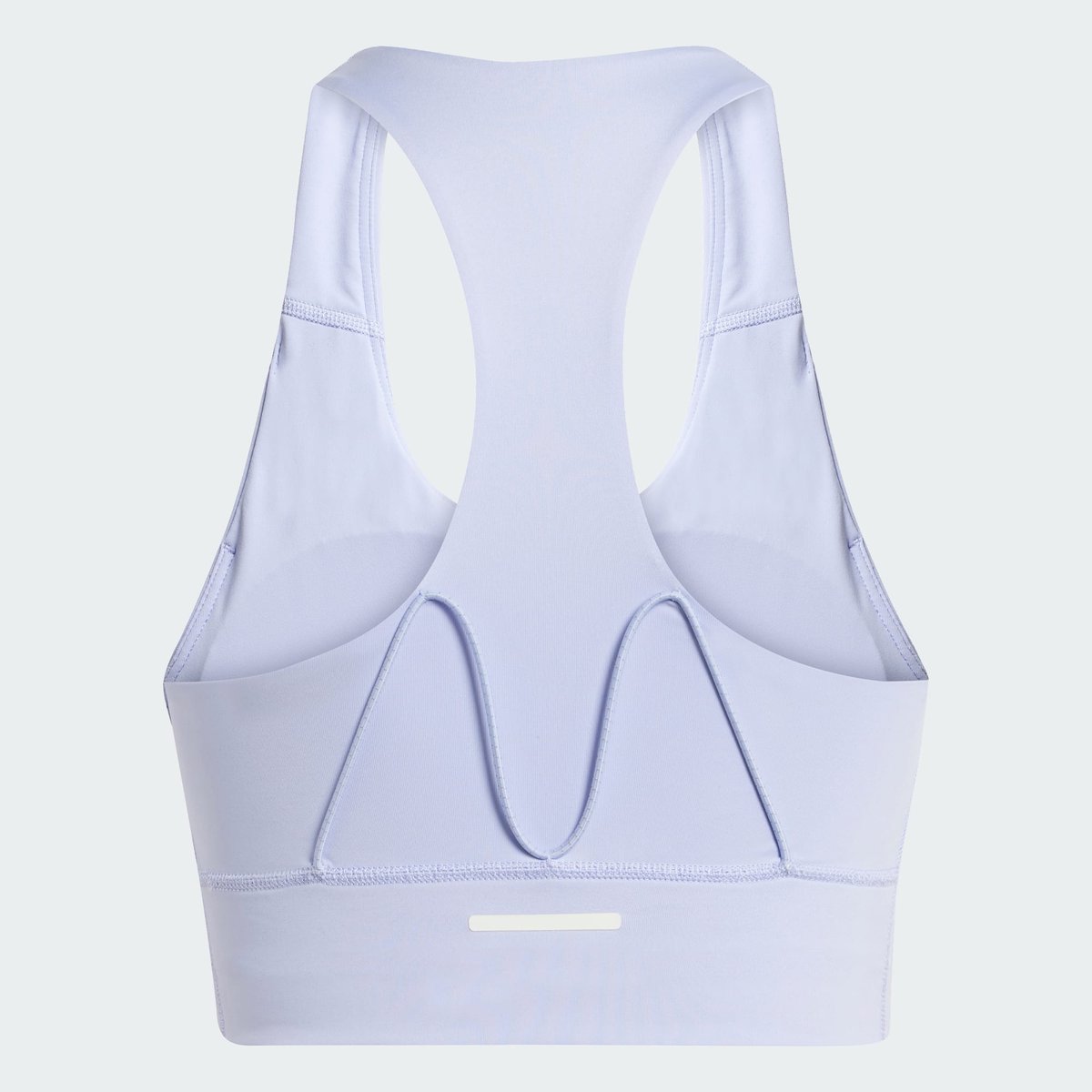 Brassière Run Pocket Maintien Moyen Brassière Run Pocket Maintien Moyen violet tone, adidas Performance