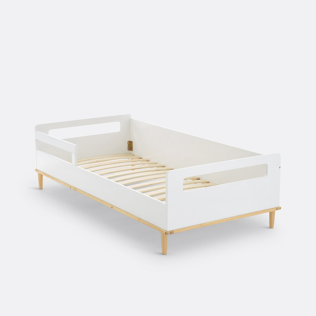 Jimi Child's Sofa Bed white, LA REDOUTE INTERIEURS