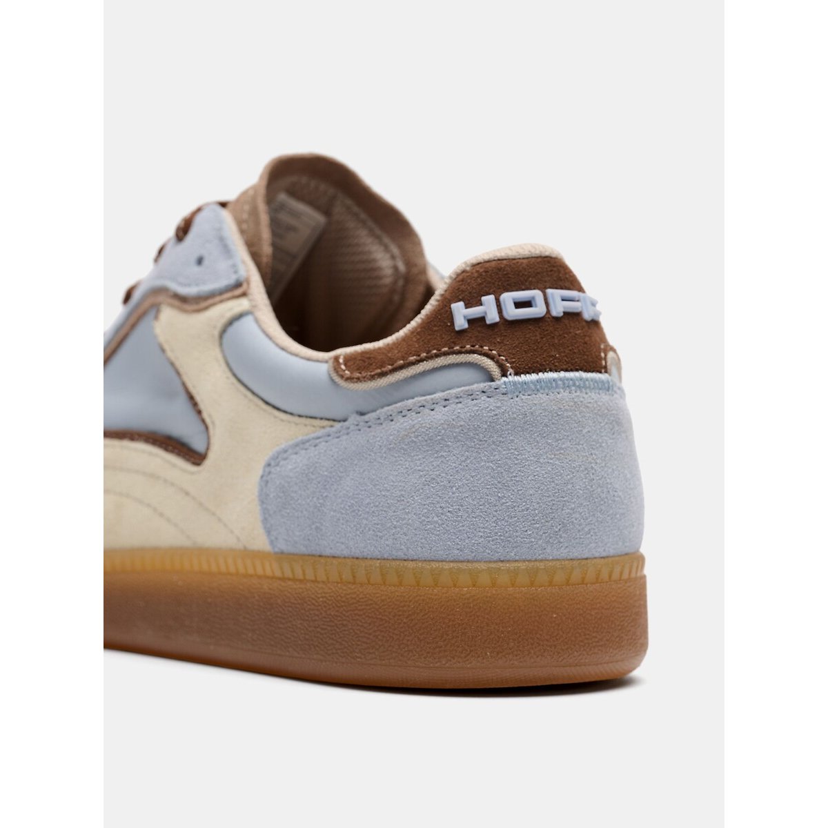 Zapatillas de material mixto PARK LIGHT BLUE azul marino, HOFF
