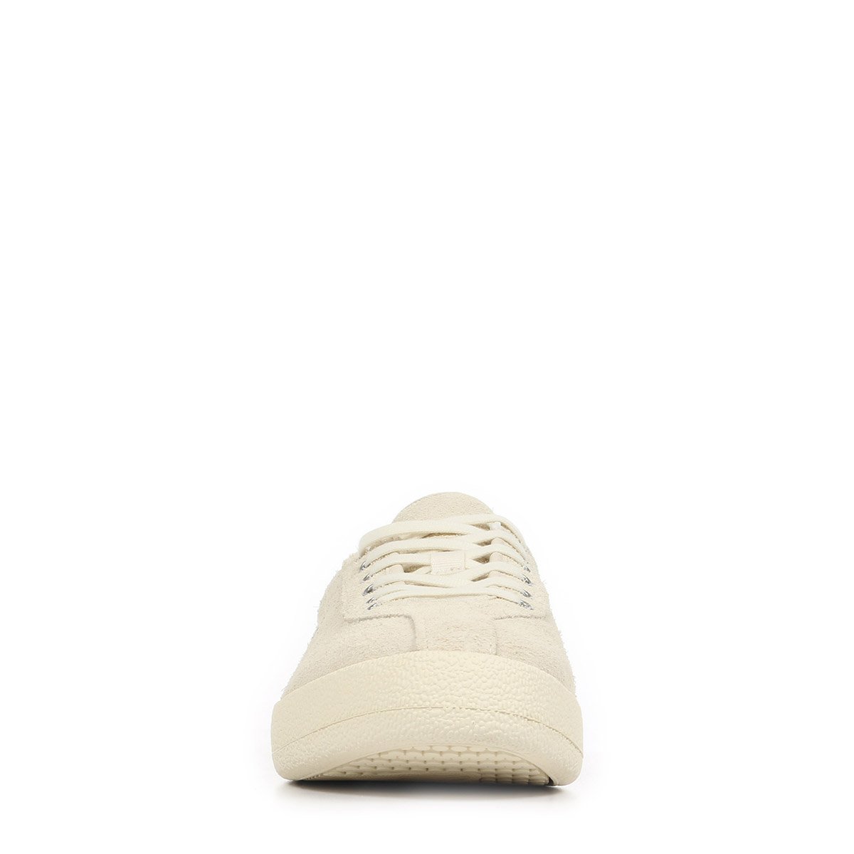 Baskets TENNIS SHOE SUEDE ecru, FRED PERRY