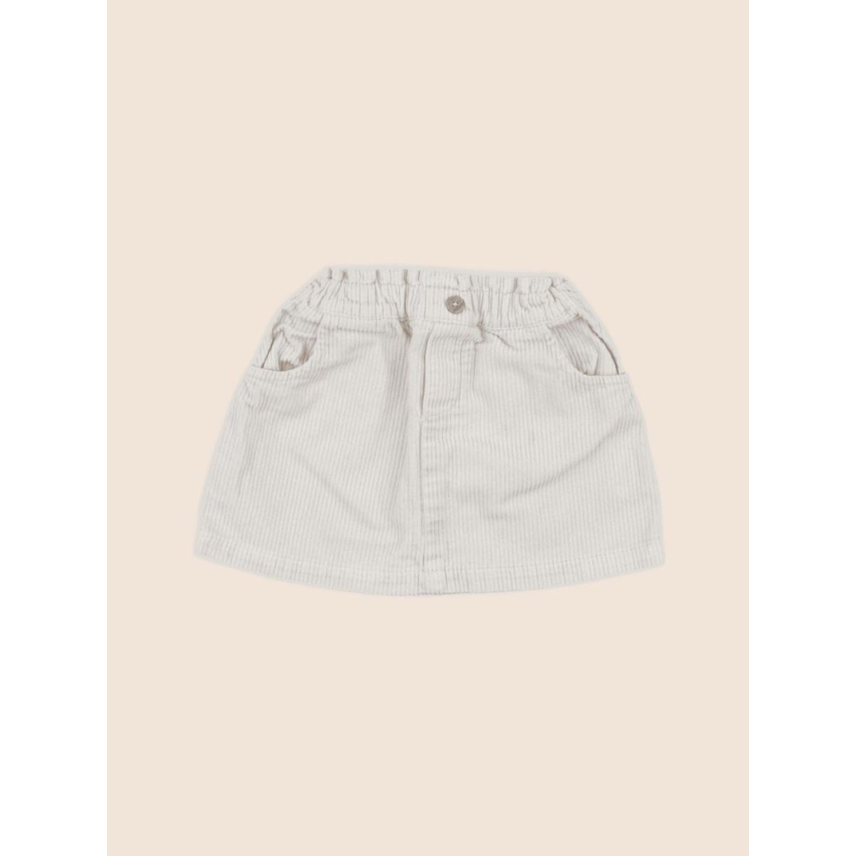 Jupe - Très bon état beige, VERTBAUDET