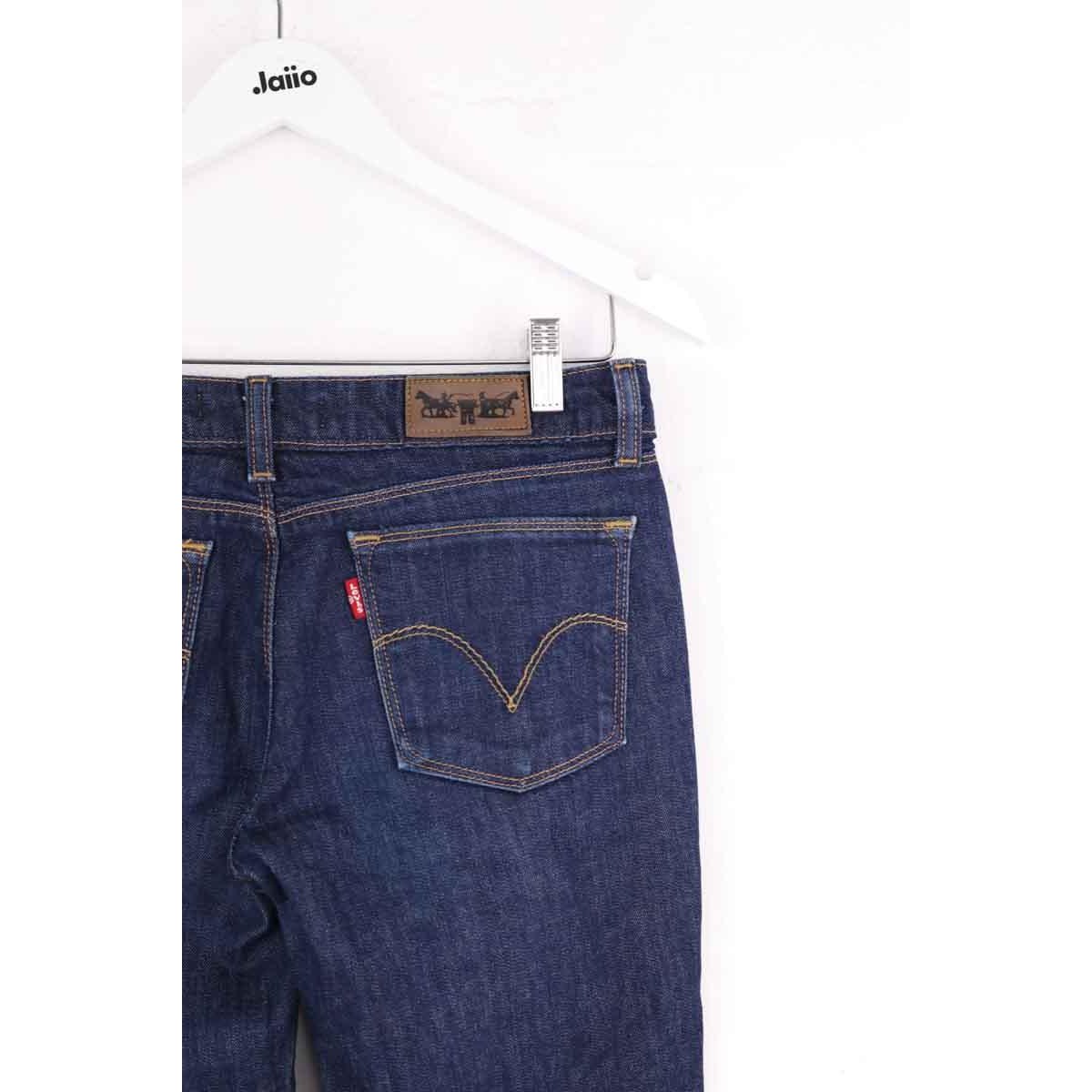 Jean bootcut - Très Bon État bleu, LEVI'S