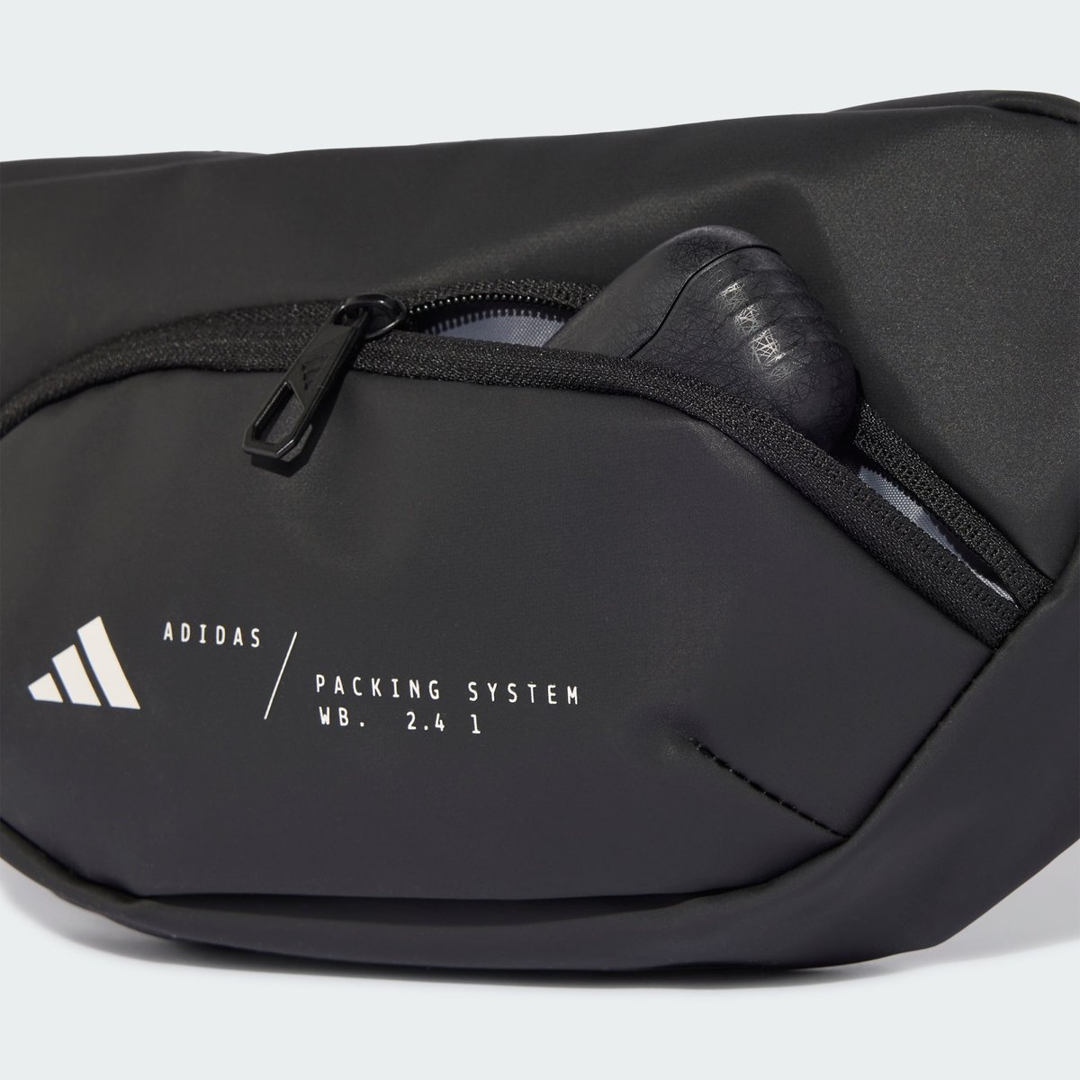Sac Banane Hybride Sac Banane Hybride black, adidas Performance