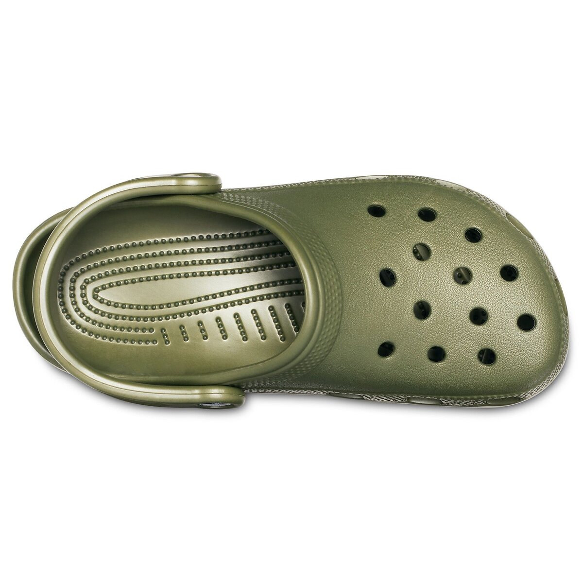 Socas CLASSIC caqui, CROCS