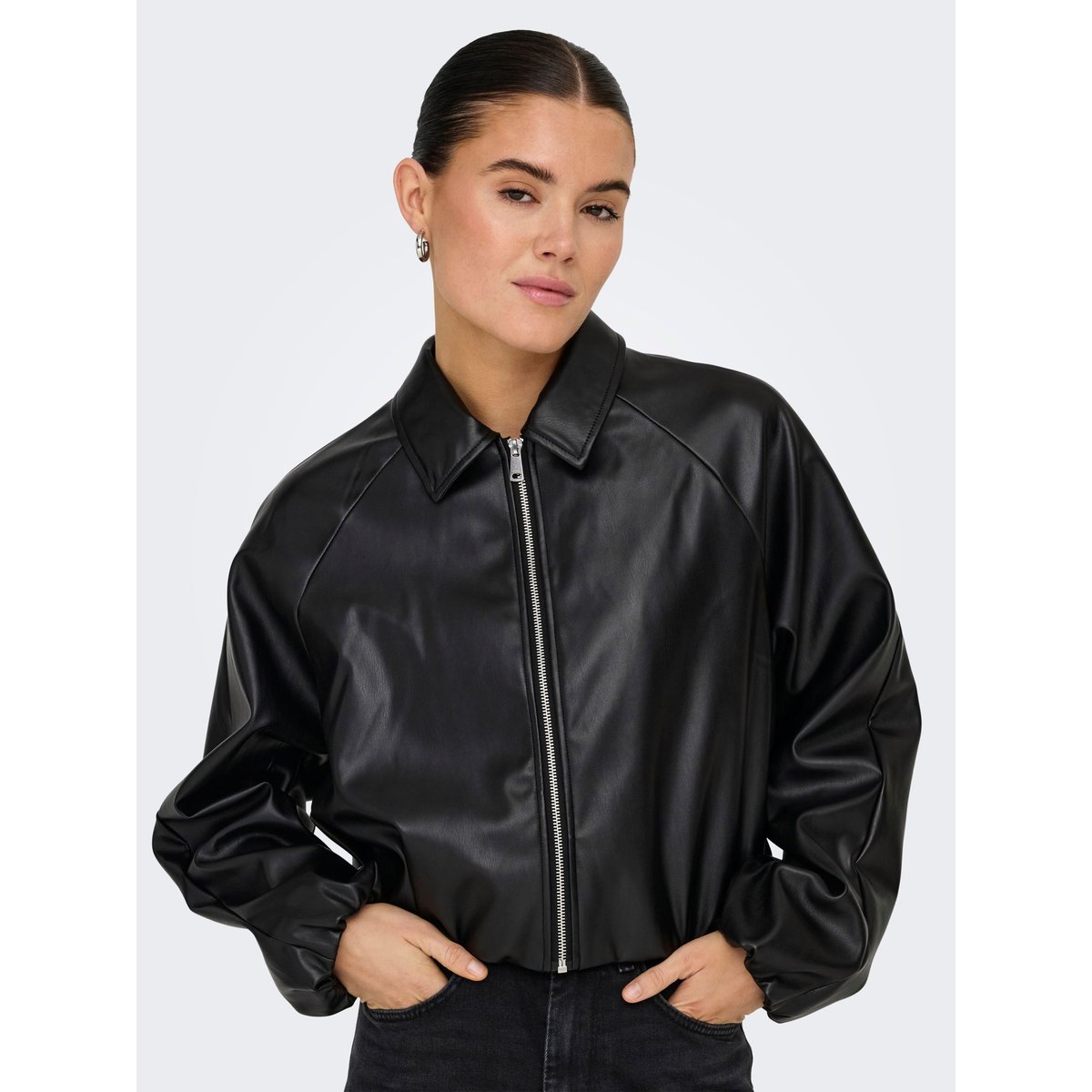 Veste black, ONLY