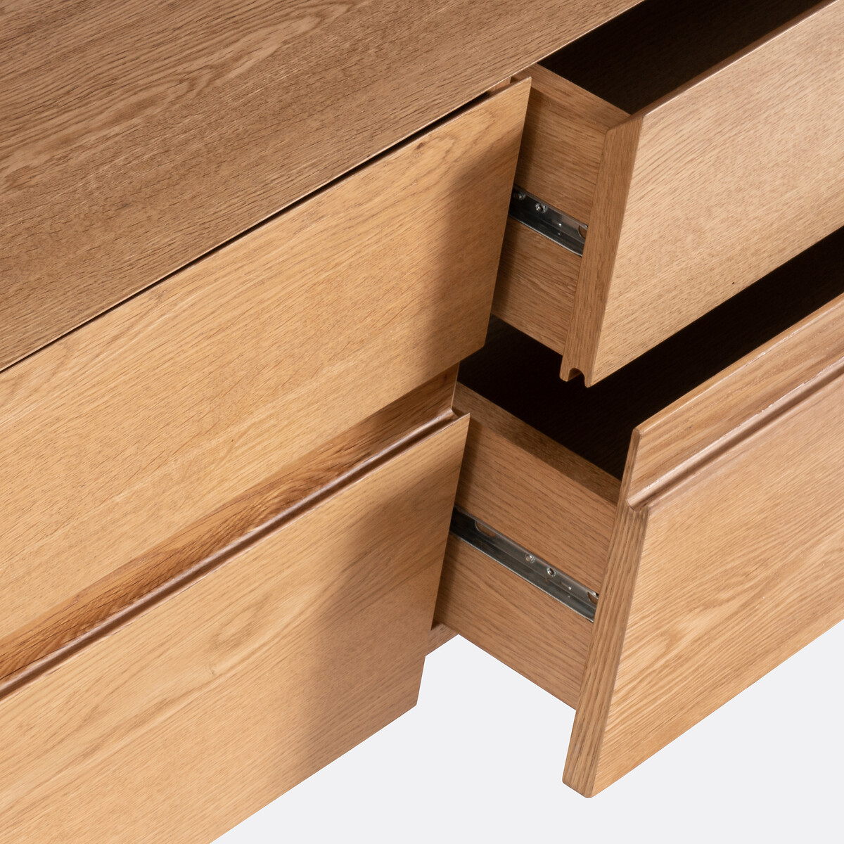 Waschtisch Laval holz hell, LA REDOUTE INTERIEURS