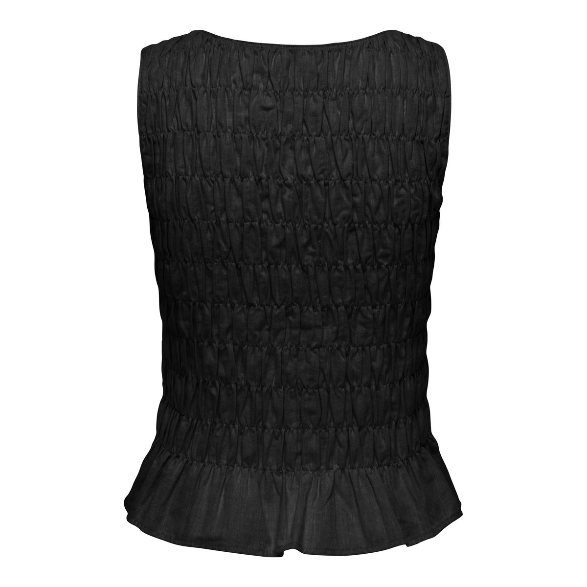 Top black 1, JDY