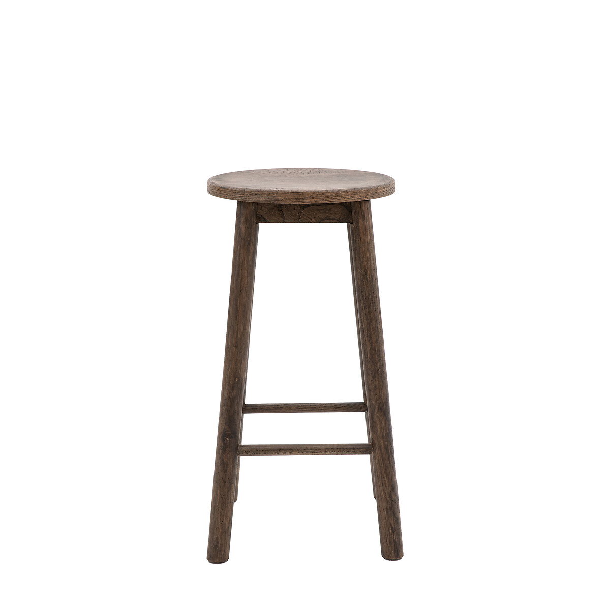 Hale Smoked Oak Bar Stool smoked oak, ÉDITÉ