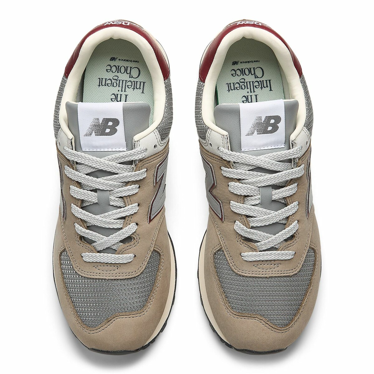 574 Trainers grey, NEW BALANCE