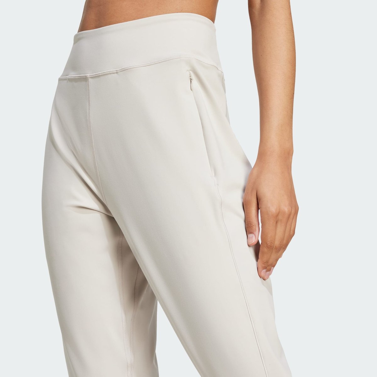 Pantalon De Yoga All Me Pantalon De Yoga All Me beige, adidas Performance