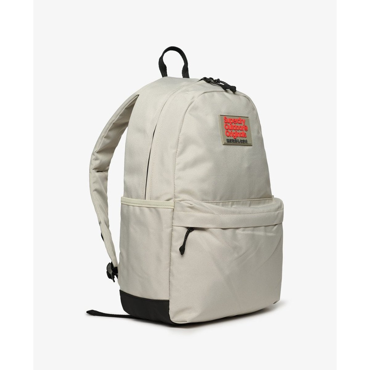 Sac à dos classique Montana beige pélican, SUPERDRY