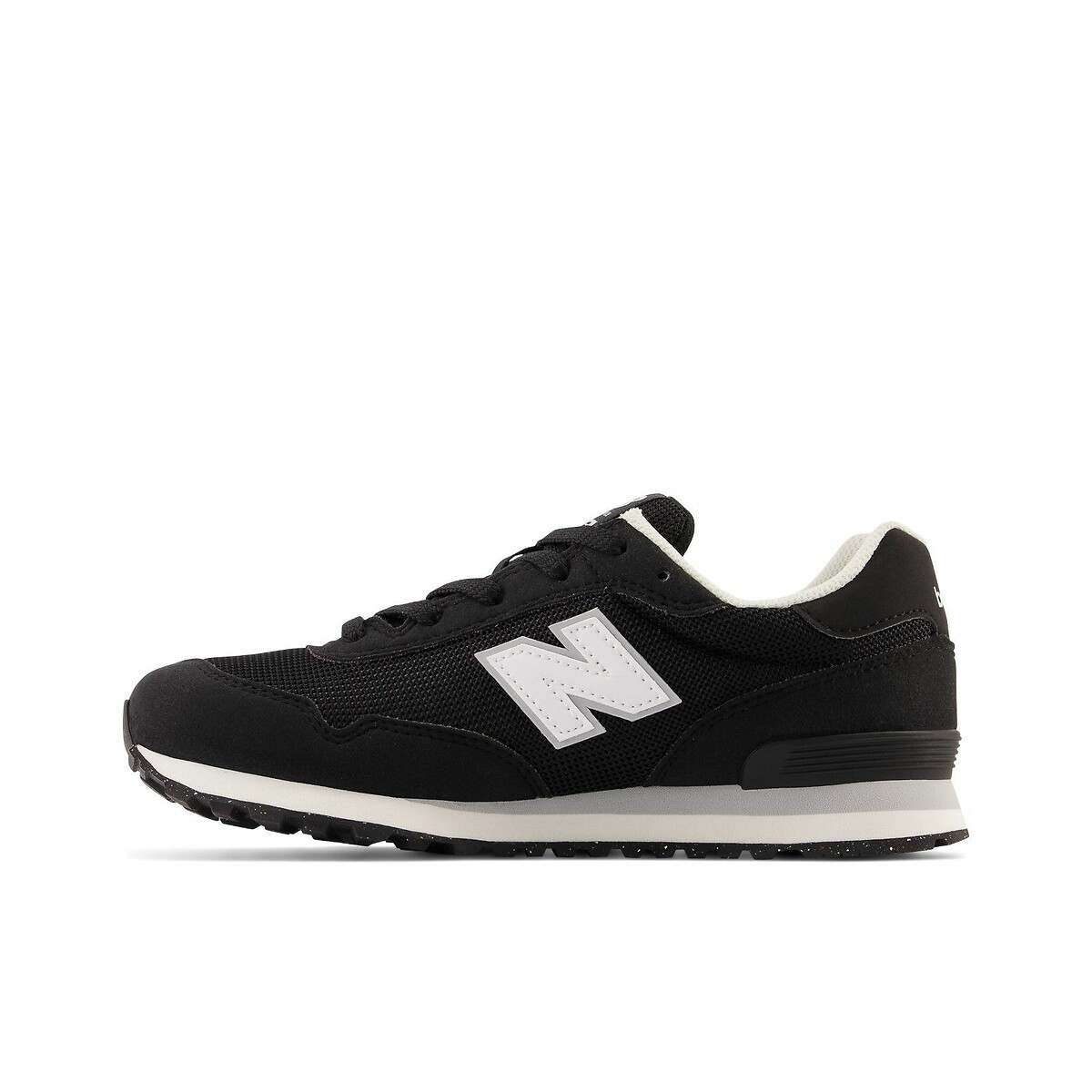 Baskets 515 noir, NEW BALANCE