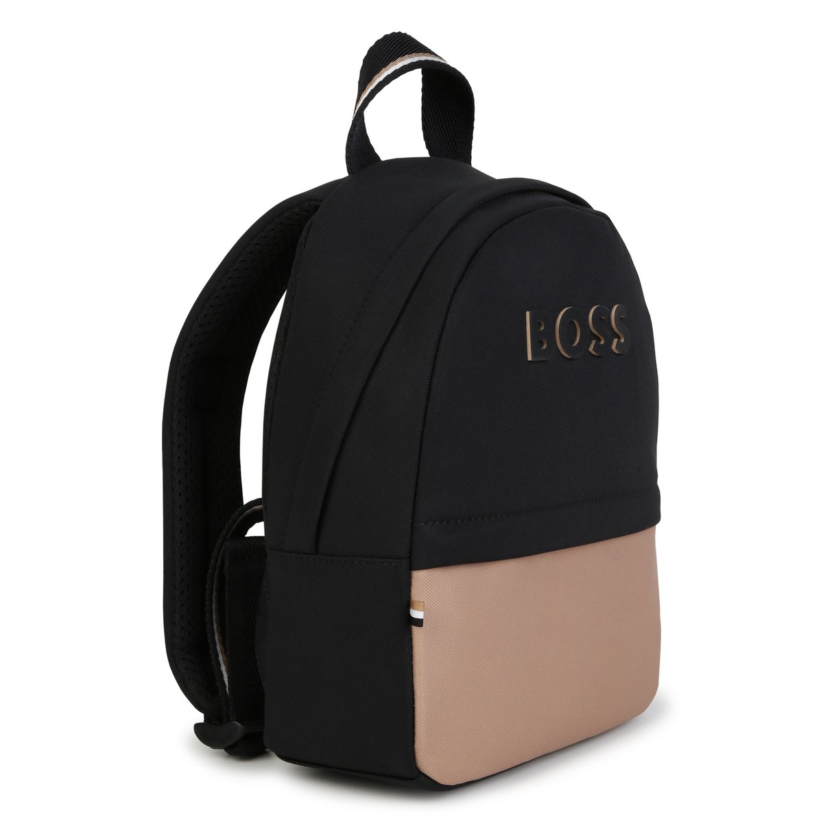 Sac à dos black, BOSS KIDSWEAR