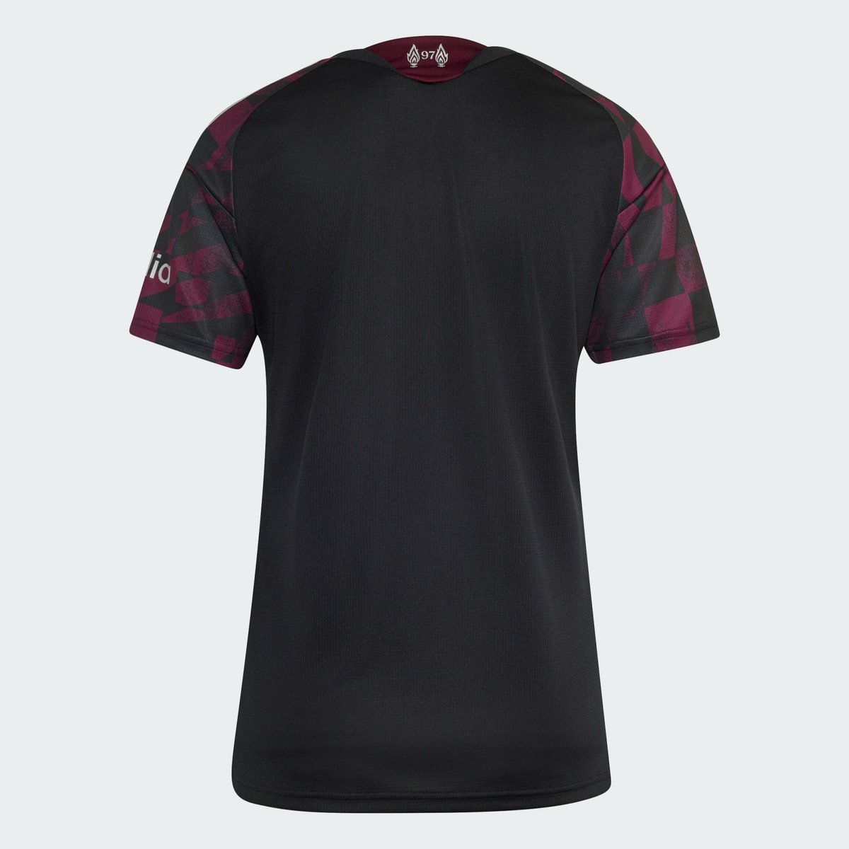 Maillot Third Liverpool Fc 26/27 Maillot Third Liverpool Fc 26/27 black, adidas Performance