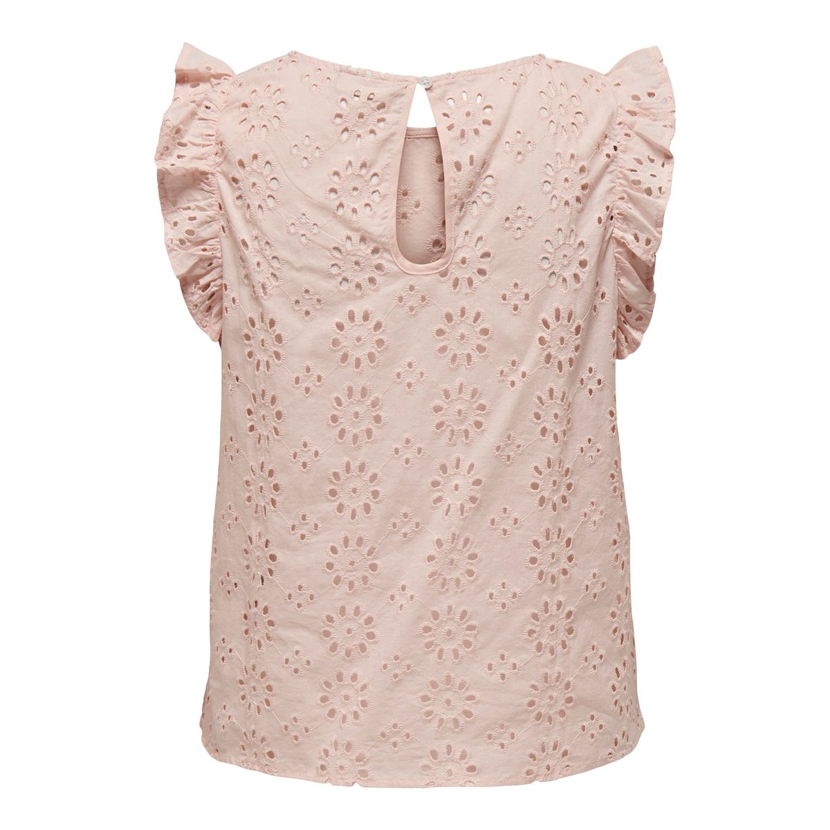 Top peach whip, JDY
