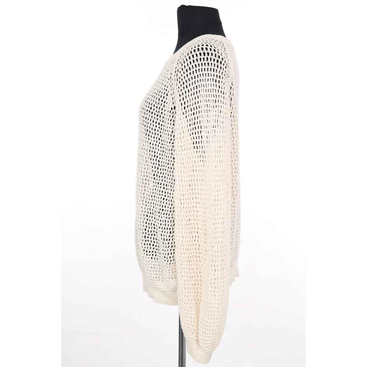 Pull - Très Bon État ecru, VANESSA BRUNO