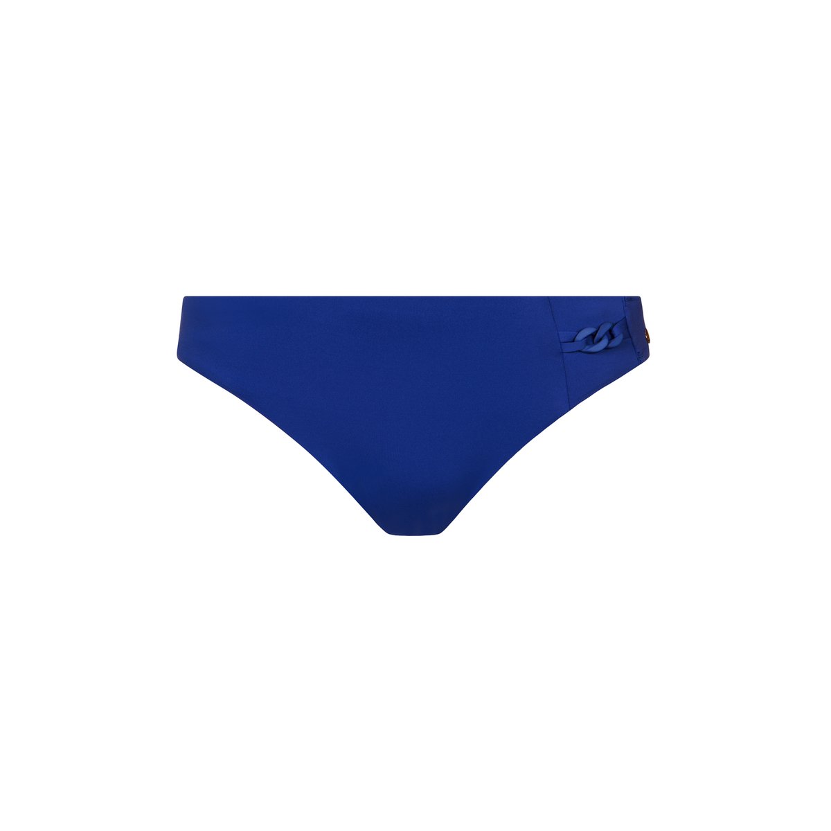 Bas maillot slip de bain Palma bleu, LISCA